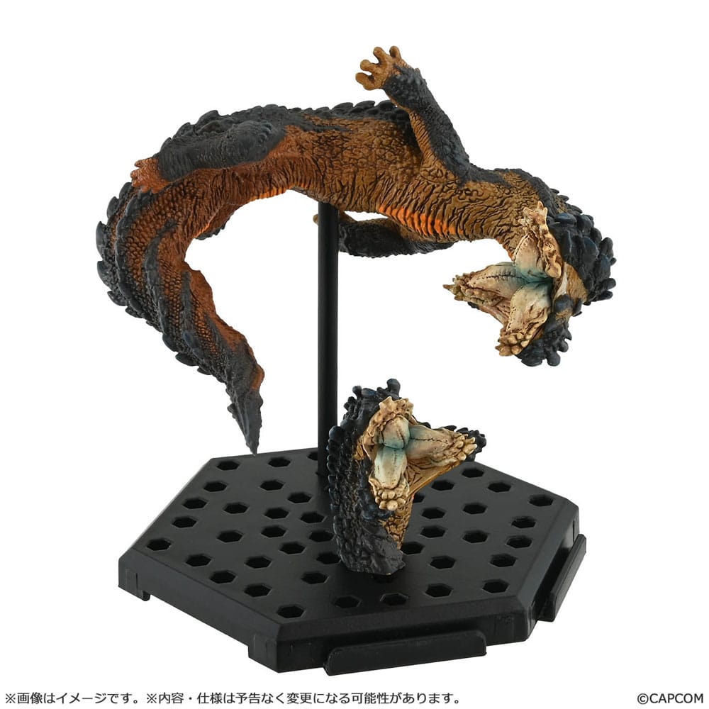 Monster Hunter Figure Builder Collectible Figure 10 - 15 cm Standard Model Plus Vol. 27 (Blind Box)