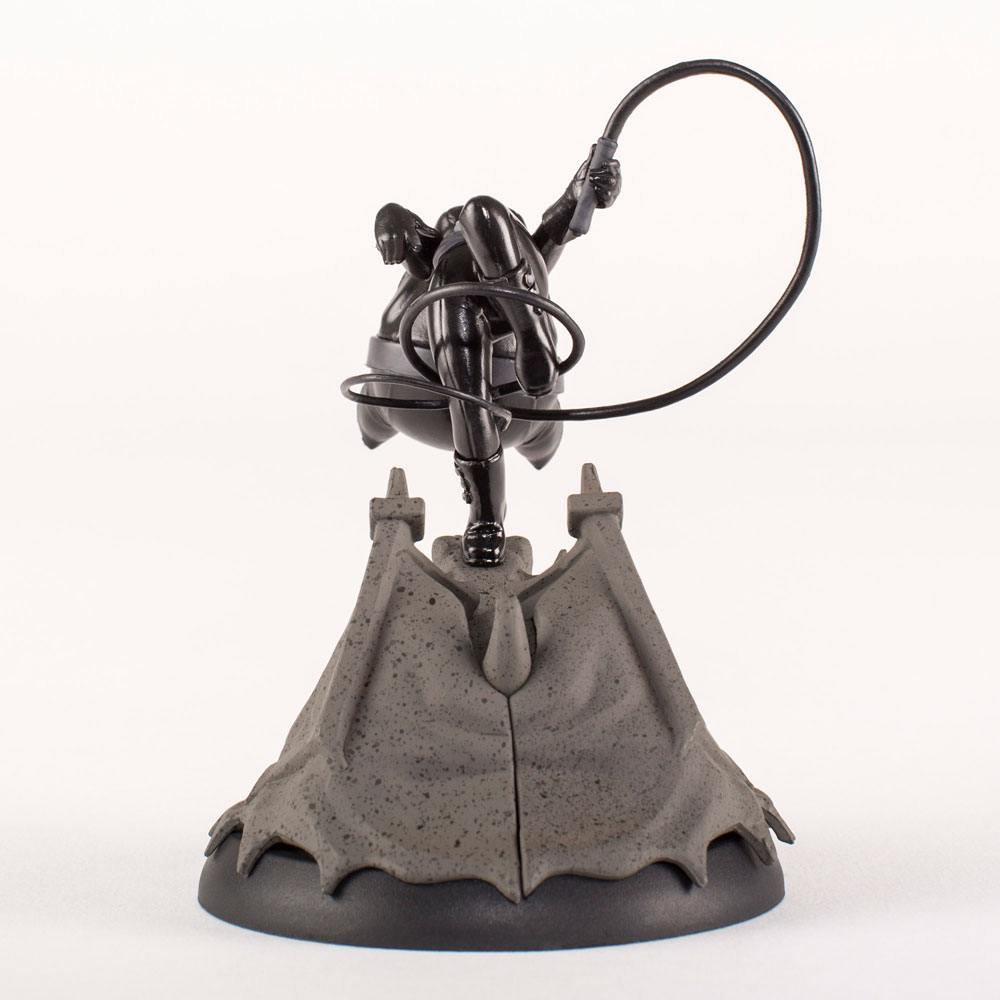 DC Comics Q-Fig Figure Catwoman Rebirth 12 cm