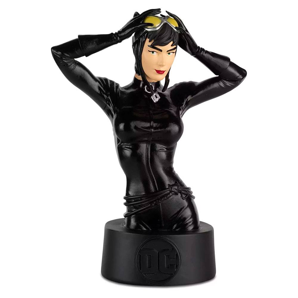 Batman Universe Collector's Busts Büste 1/16 #05 Catwoman 13 cm