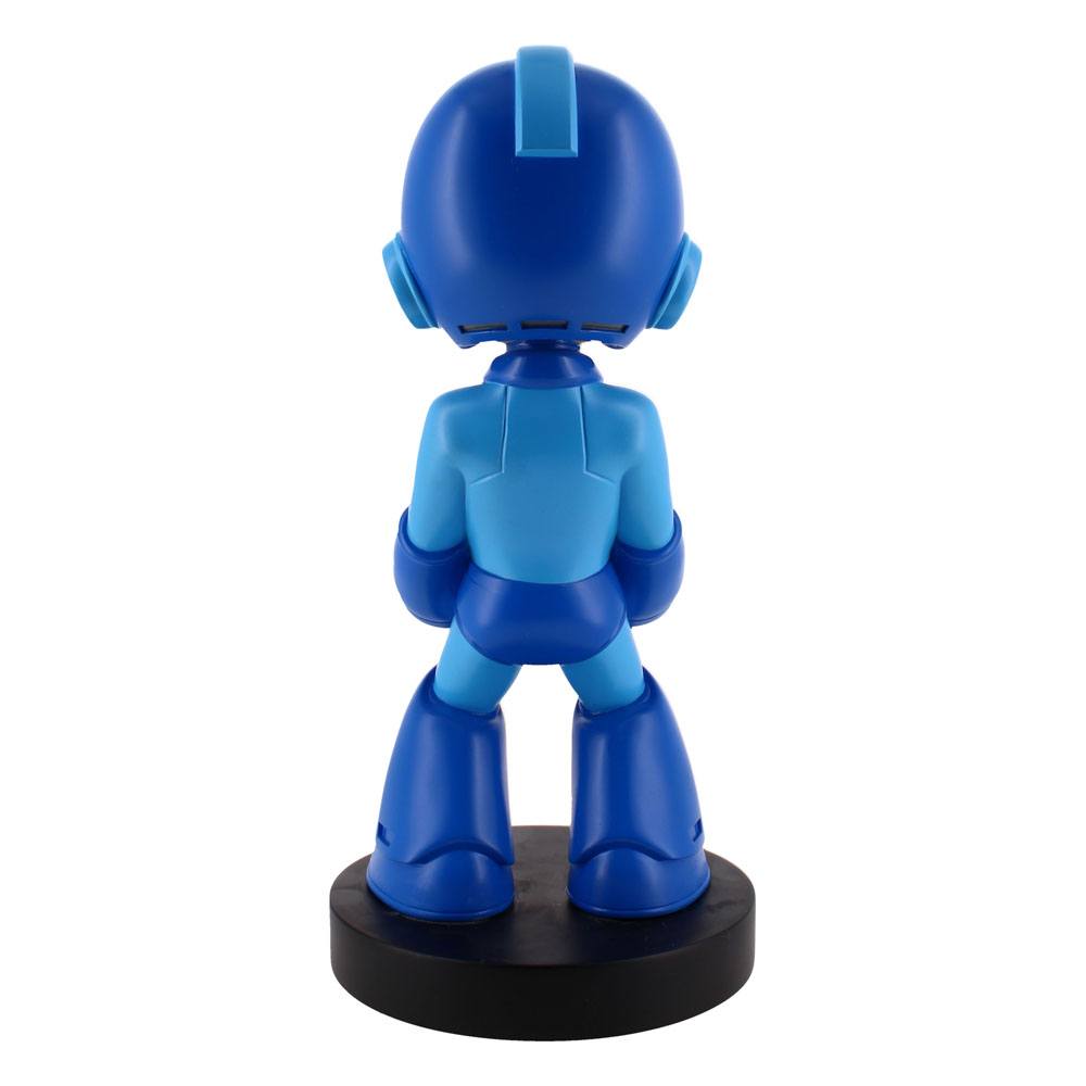Mega Man Cable Guy Mega Man 20 cm