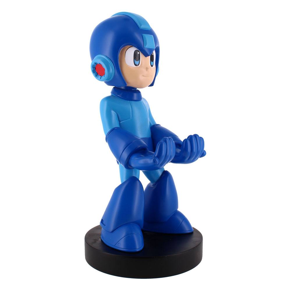 Mega Man Cable Guy Mega Man 20 cm