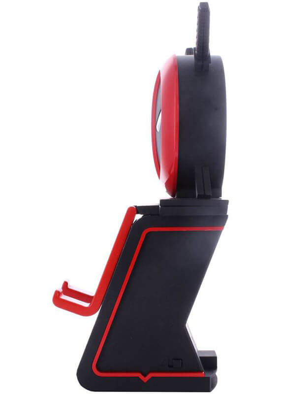 Deadpool Cable Guys Ikons Light-Up Charging Stand Emblem 20 cm