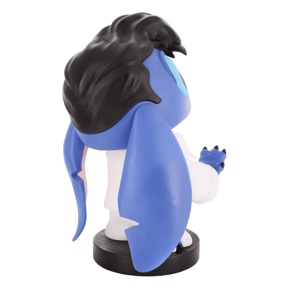 Lilo & Stitch Cable Guys Lade-Halter Stitch Elvis 20 cm
