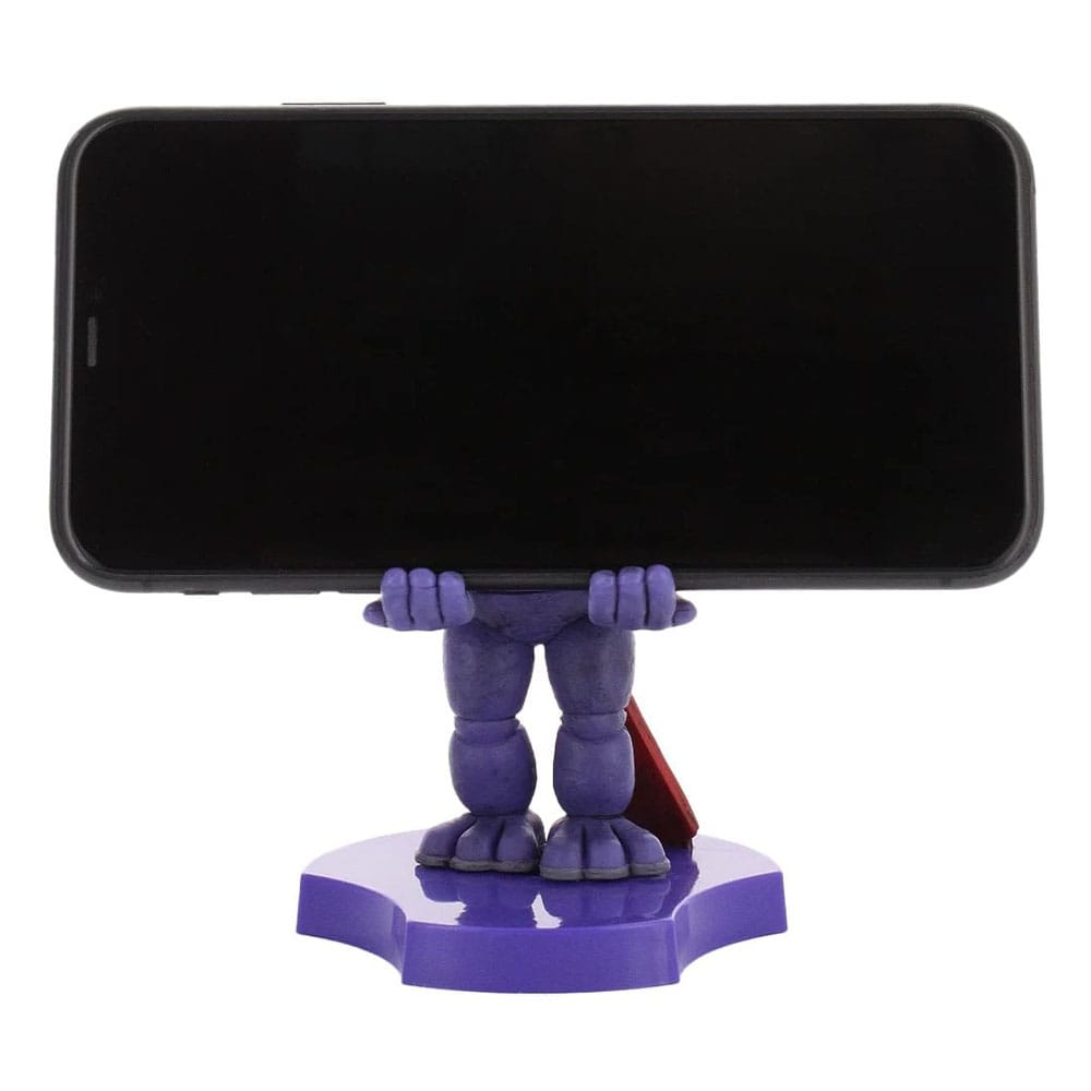 Five Nights at Freddy's Bonnie Holdems Cable Guys Mini Device Holder and Phone Stand