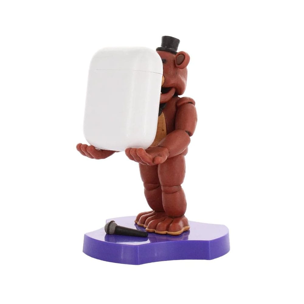 Five Nights at Freddy's Cable Guys Mini Lade-Halter Freddy Holdems
