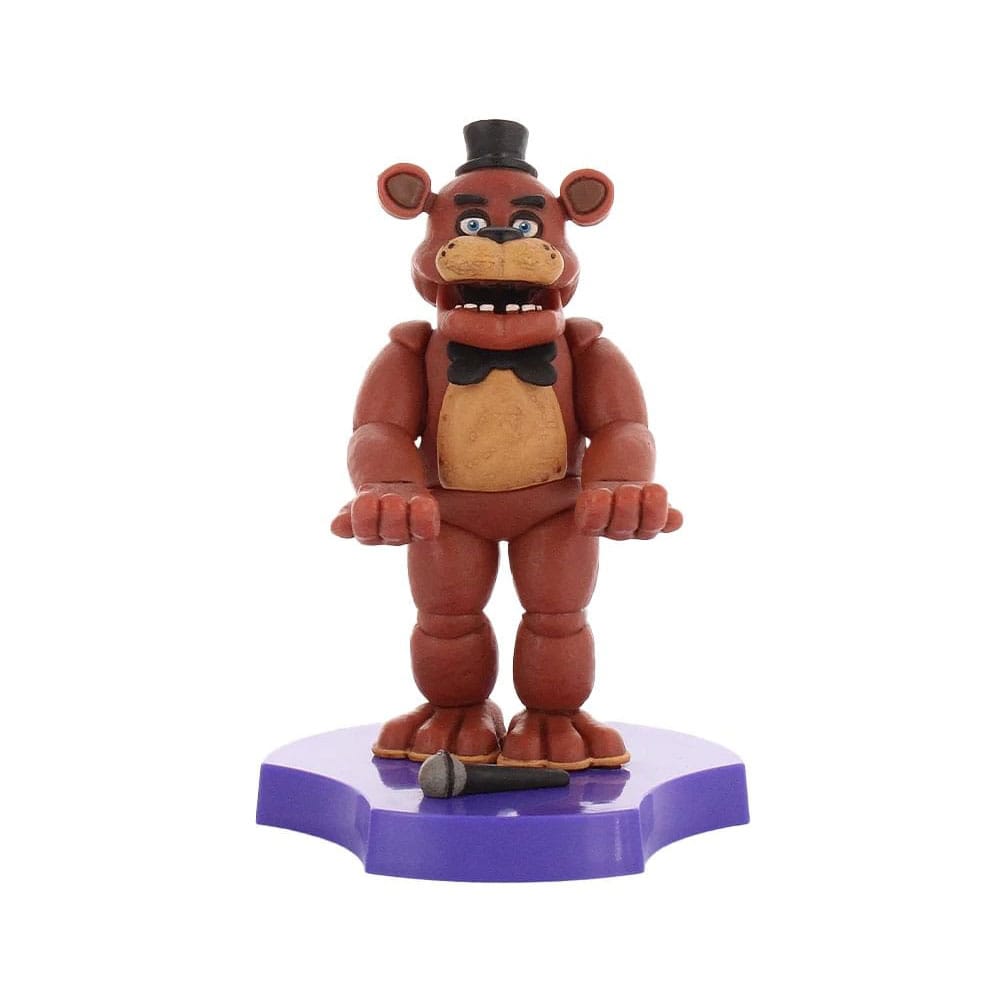 Five Nights at Freddy's Cable Guys Mini Lade-Halter Freddy Holdems