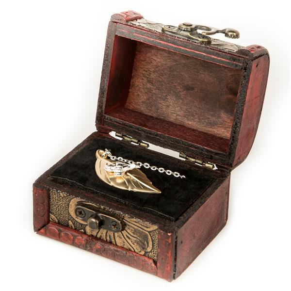 Firefly Pendant Leaf On The Wind SDCC Exclusive 5 cm