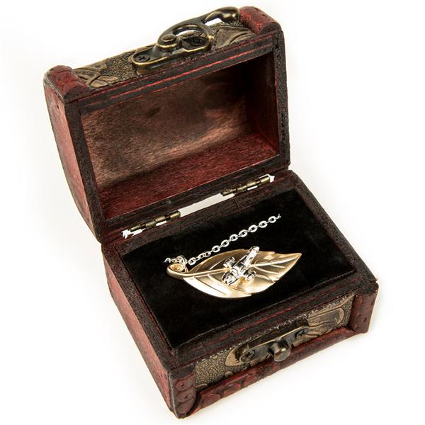 Firefly Pendant Leaf On The Wind SDCC Exclusive 5 cm