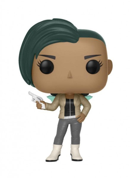 Saga POP! Comics Vinyl Figur Alana with Gun 9 cm