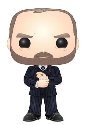 Billions POP! TV Vinyl Figur Chuck 9 cm