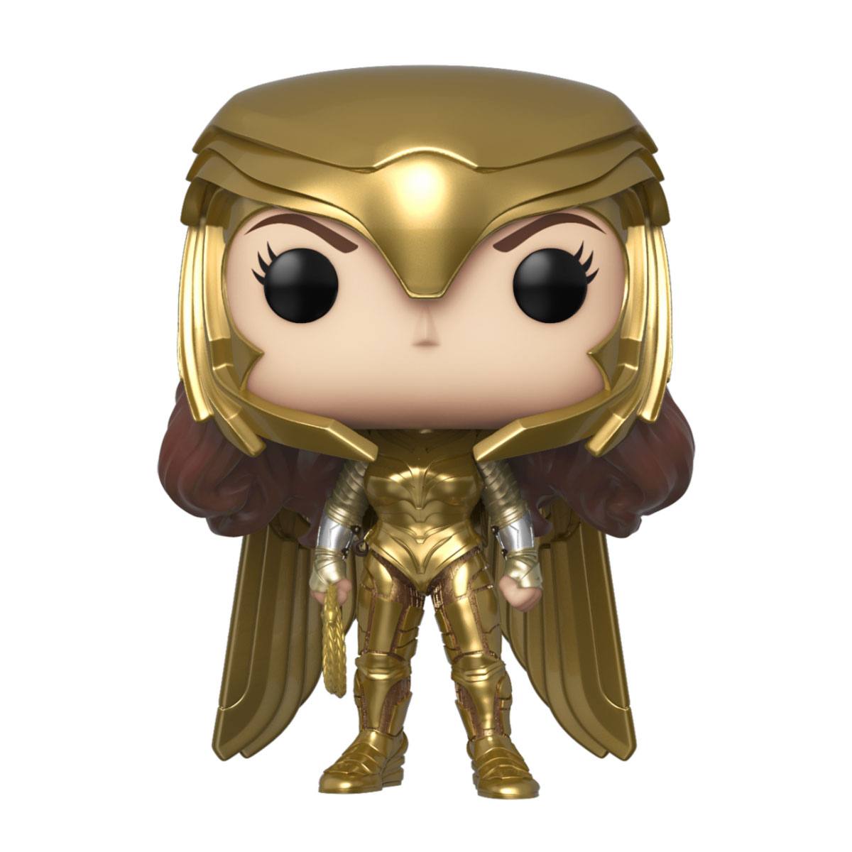 Wonder Woman 1984 POP! Movies Vinyl Figur POP1 9 cm