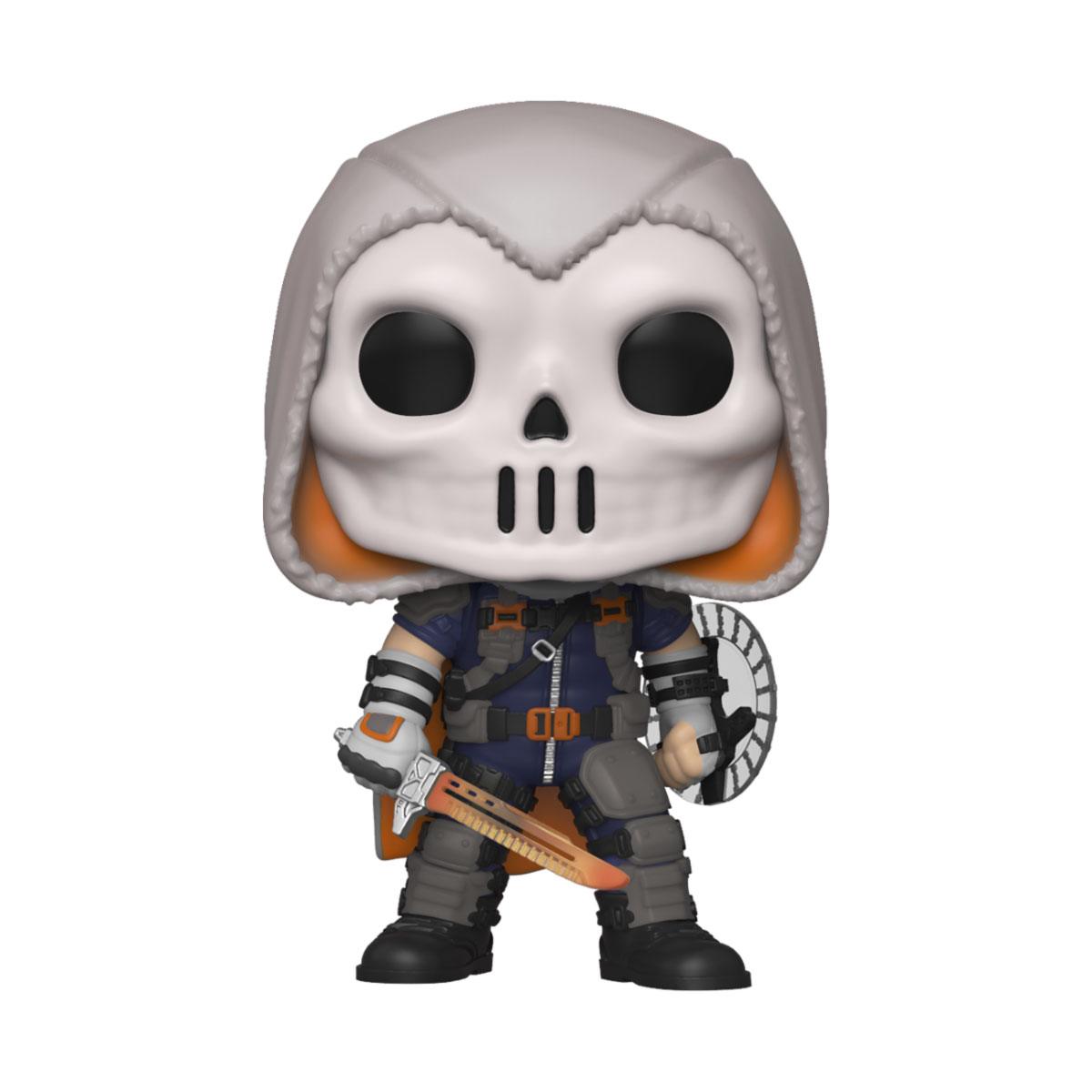 Marvel's Avengers (2020 video game) POP! Marvel Vinyl Figur Taskmaster 9 cm