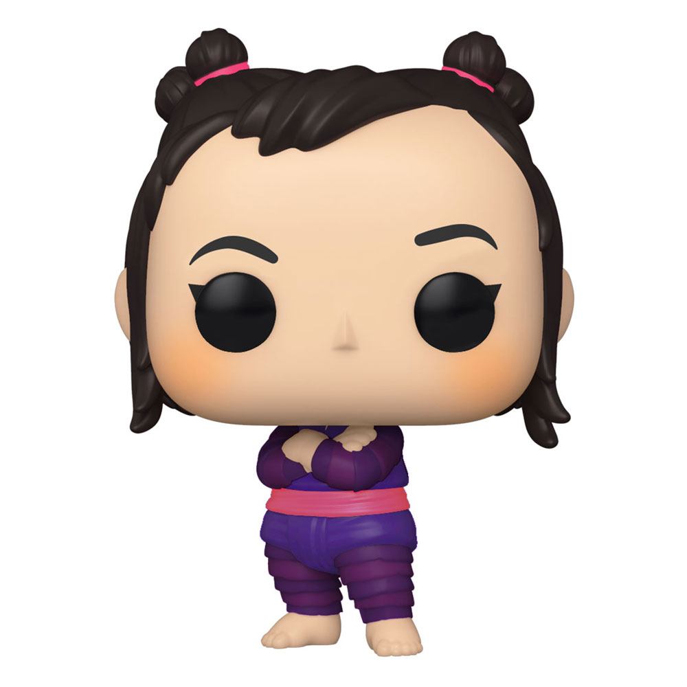 Raya und der letzte Drache POP! Disney Vinyl Figur Druun 9 cm
