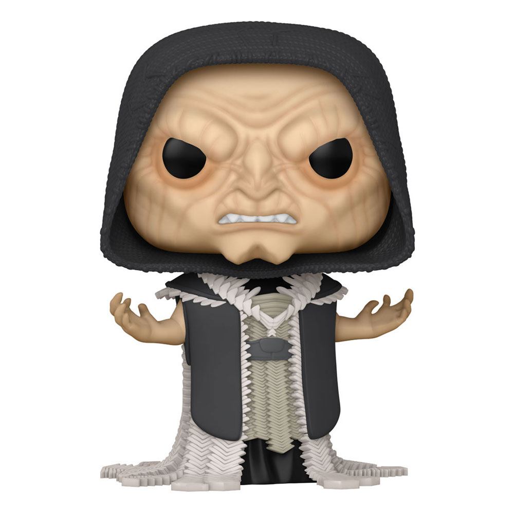 Zack Snyder's Justice League POP! Vinyl Figur DeSaad 9 cm