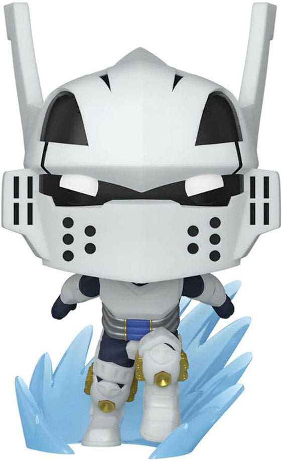 My Hero Academia POP! Animation Vinyl Figure Tenya (RBurst)(GW) Exclusive 9 cm