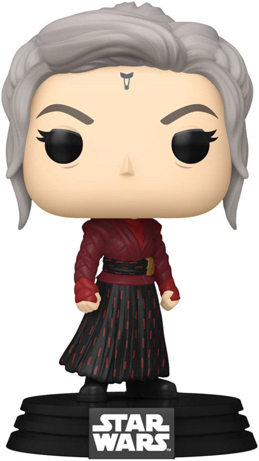 Star Wars: Ahsoka POP! Vinyl Figur S2 - Morgan Elsbeth 9 cm