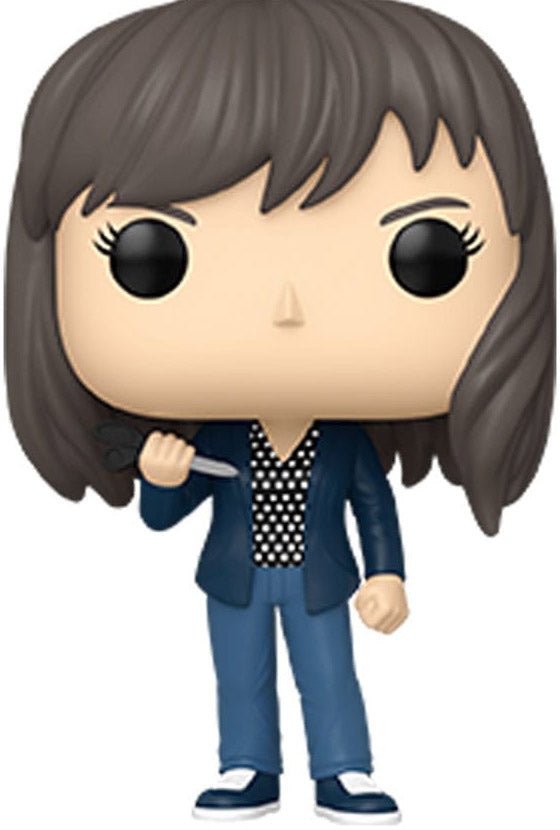 Parks and Recreation 15th Anniversary POP! TV Vinyl Figur April Ludgate 9 cm