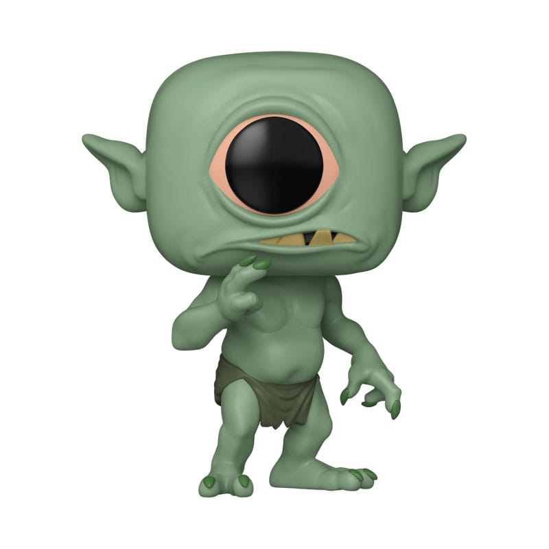 Magic the Gathering POP! Games Vinyl Figur Fblthp 9 cm