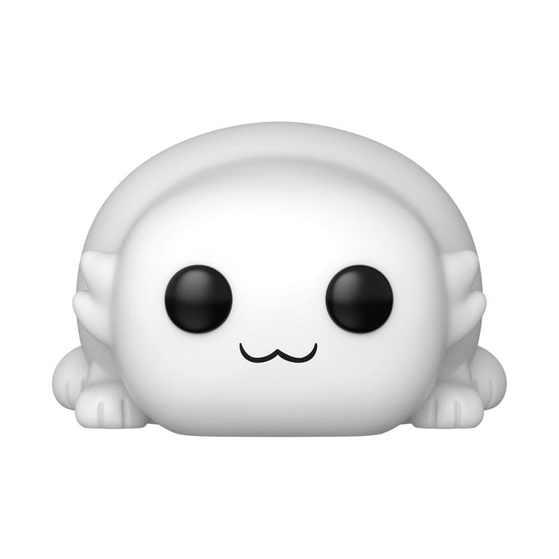 Star Trek POP! TV Vinyl Figur Moopsy 9 cm