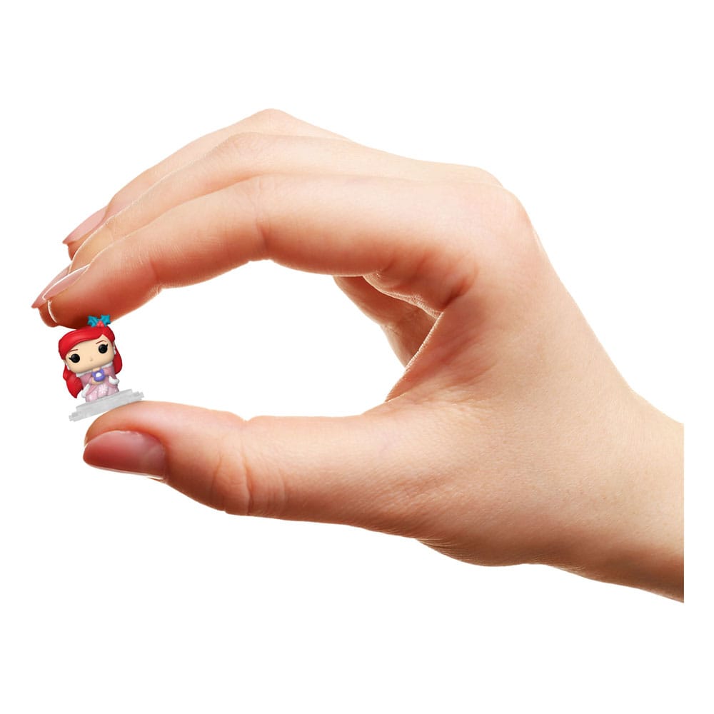 Disney Princess Pocket POP! 13-Tage Countdown-Adventskalender