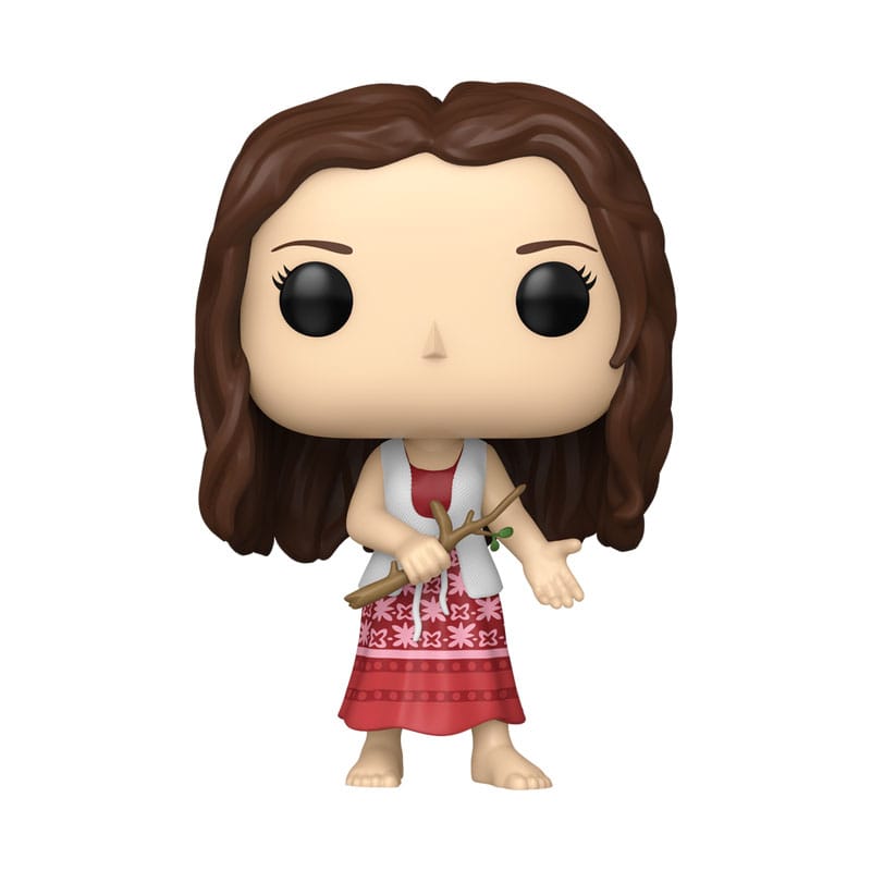 Firefly POP! TV Vinyl Figuren River Tam 9 cm