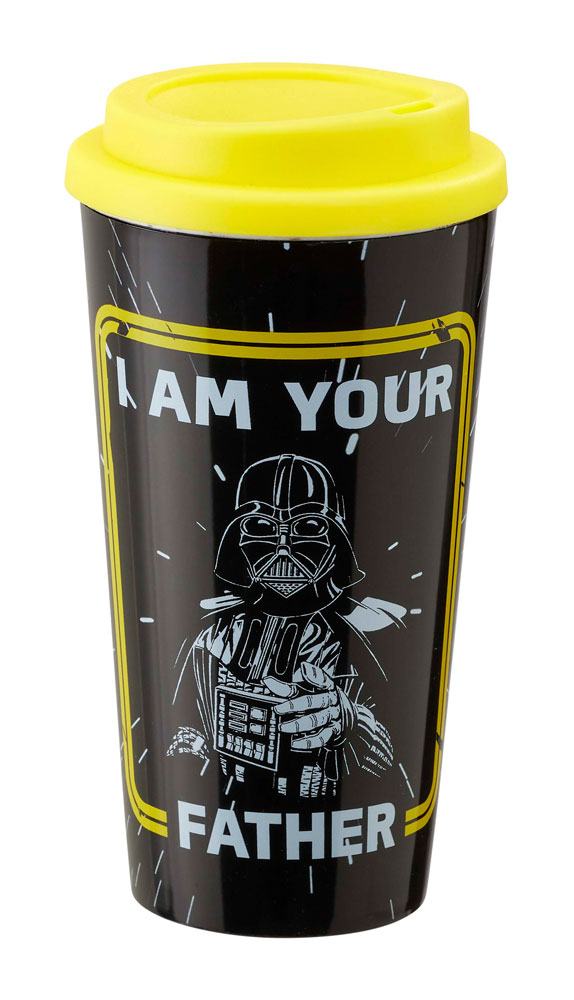 Star Wars Fathers Day Reisetasse I Am Your Father