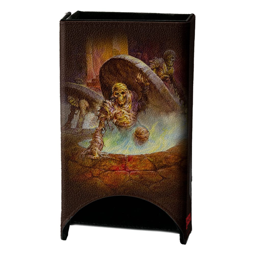 Dungeons & Dragons Masterworks Series Würfelturm Jeff Easley