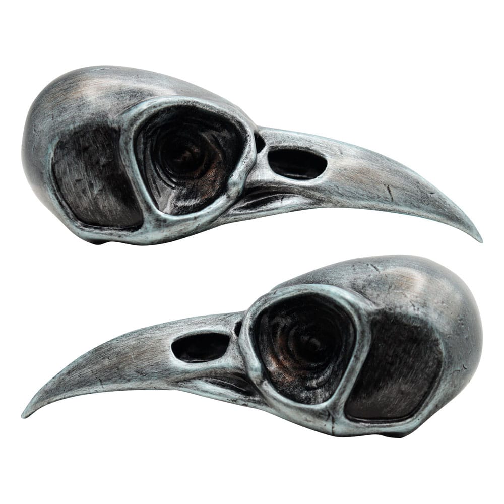 The Witcher 3 Replik Crystal Skull 12 cm