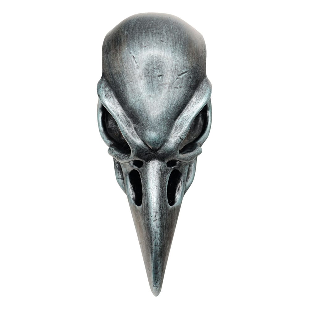 The Witcher 3 Replik Crystal Skull 12 cm