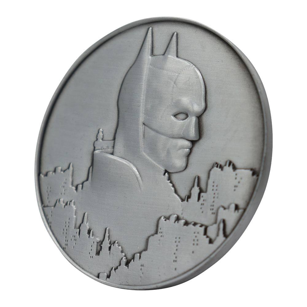 Batman Medaille Riddler Limited Edition