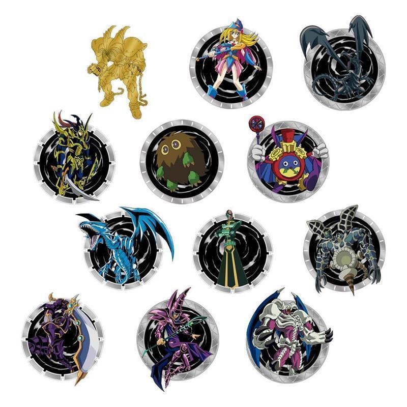 Yu-Gi-Oh! Ansteck-Pins