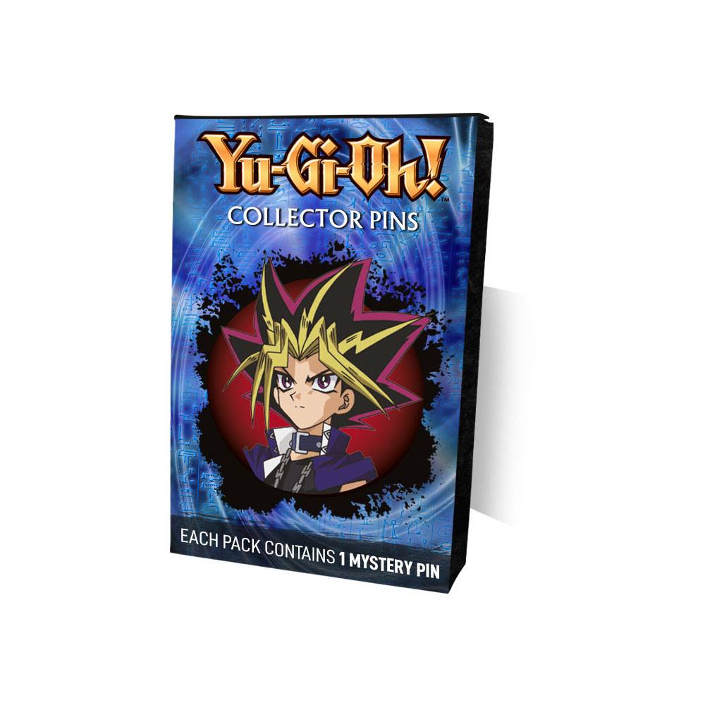 Yu-Gi-Oh! Ansteck-Pins
