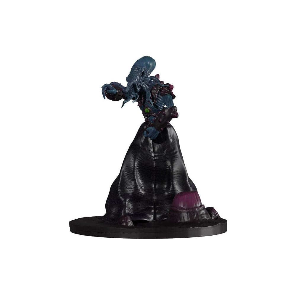 Dungeons & Dragons Resin Figur Mind Flayer 19 cm
