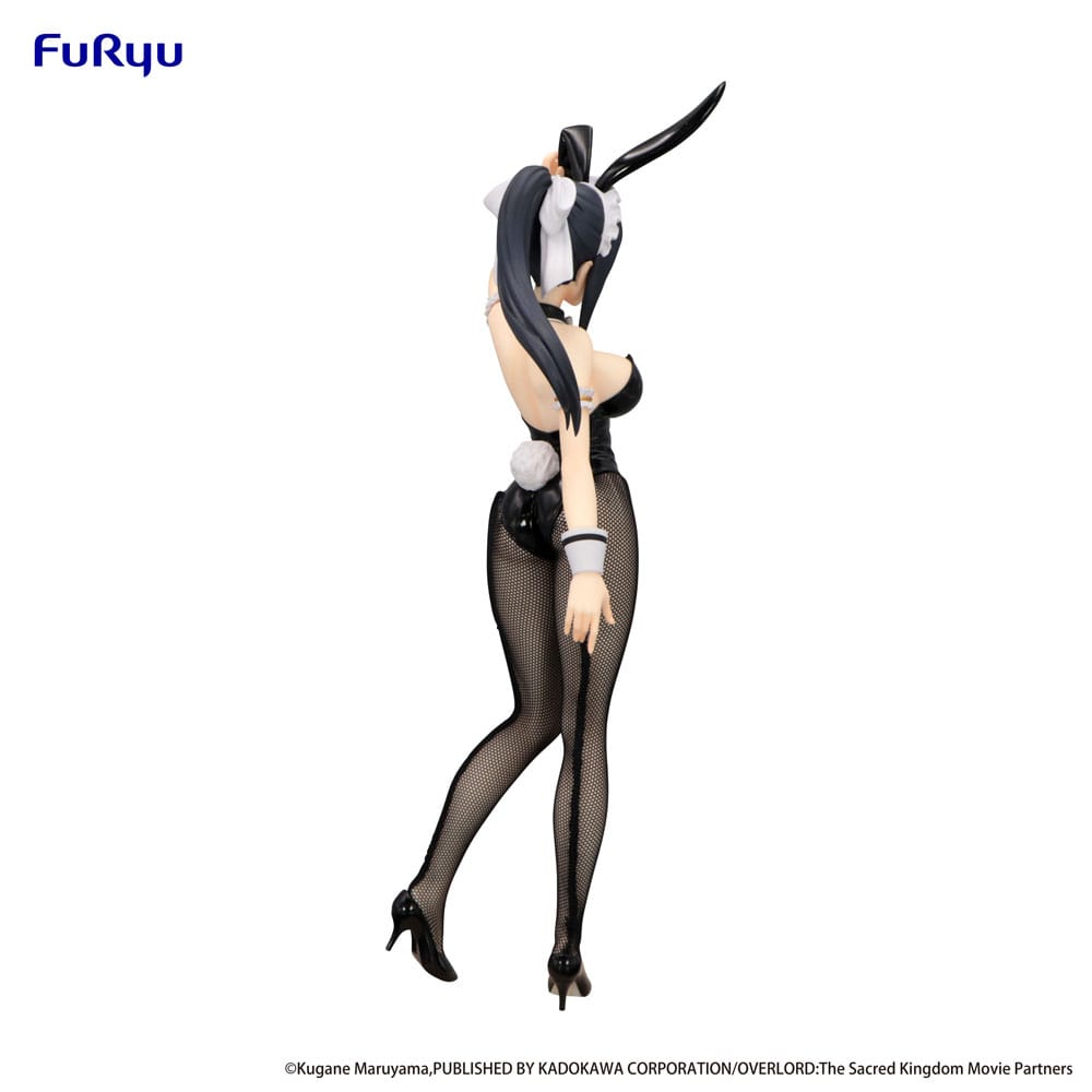 Overlord BiCute Bunnies PVC Statue Narberal 29 cm