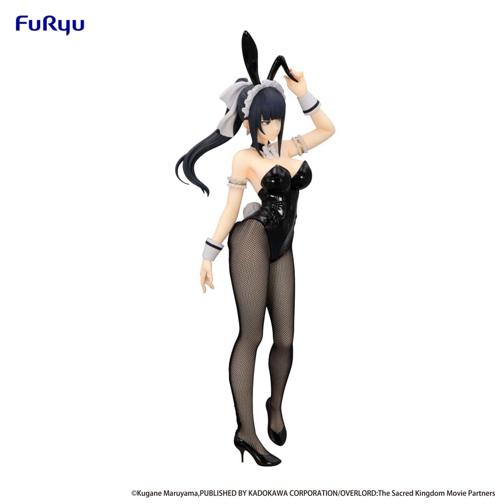 Overlord BiCute Bunnies PVC Statue Narberal 29 cm