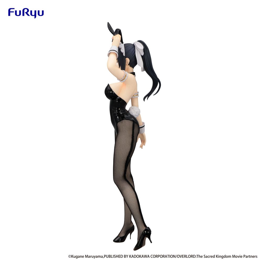 Overlord BiCute Bunnies PVC Statue Narberal 29 cm