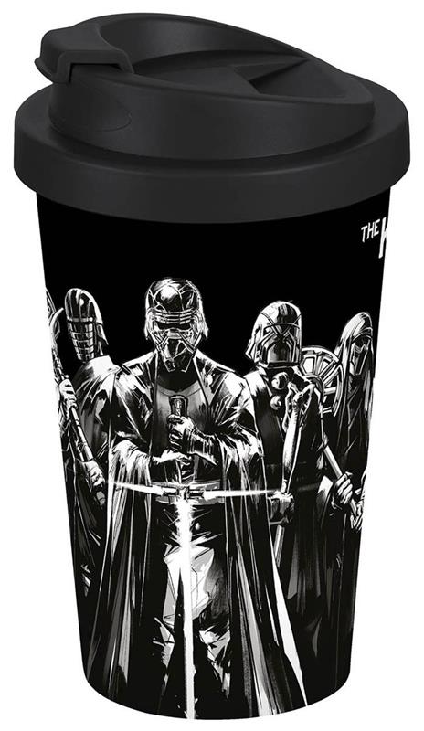 Star Wars IX Reisetasse Knights of Ren