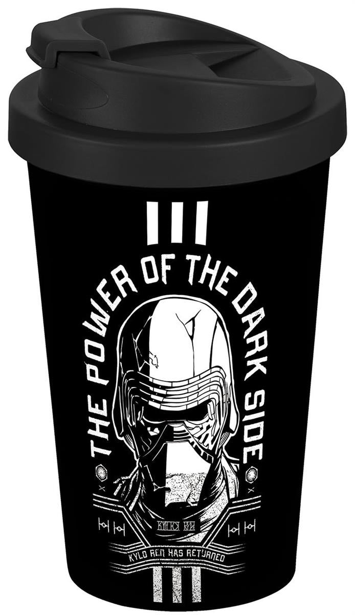 Star Wars IX Reisetasse Kylo Ren