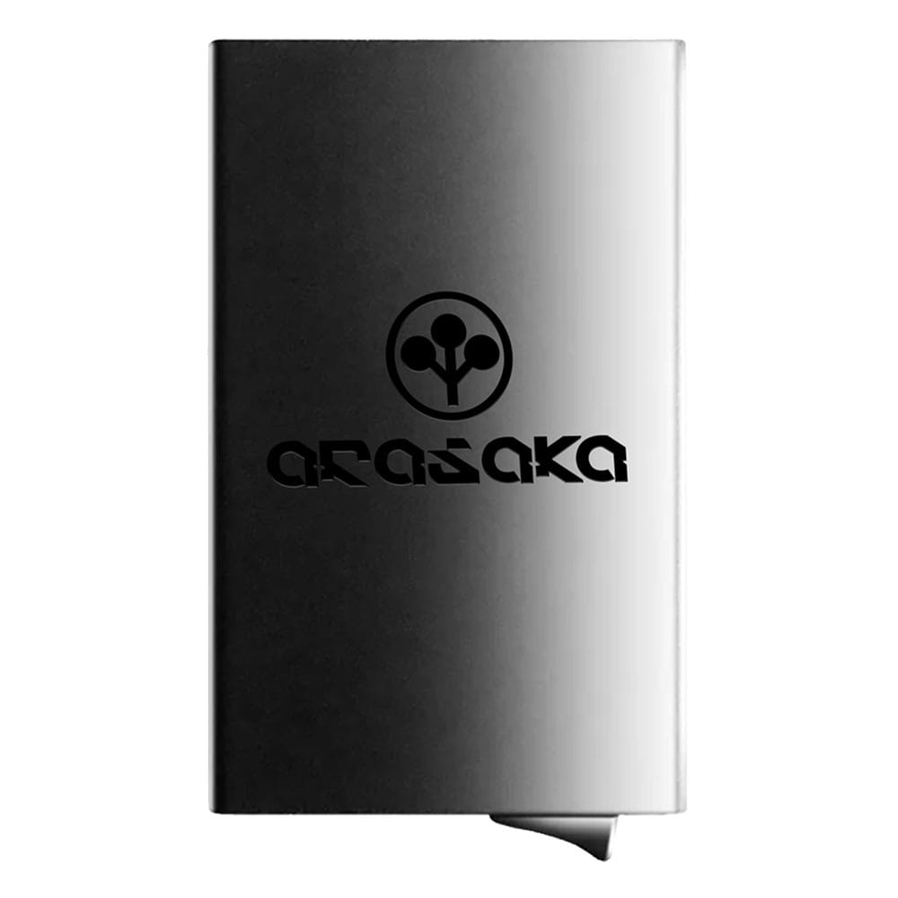 Cyberpunk: Edgerunners Creditcard holder Arasaka