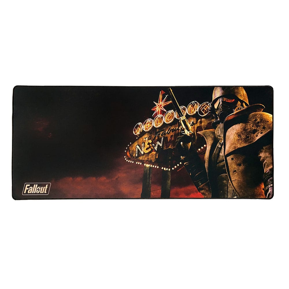 Fallout XL Mauspad New Vegas 80 x 30 cm