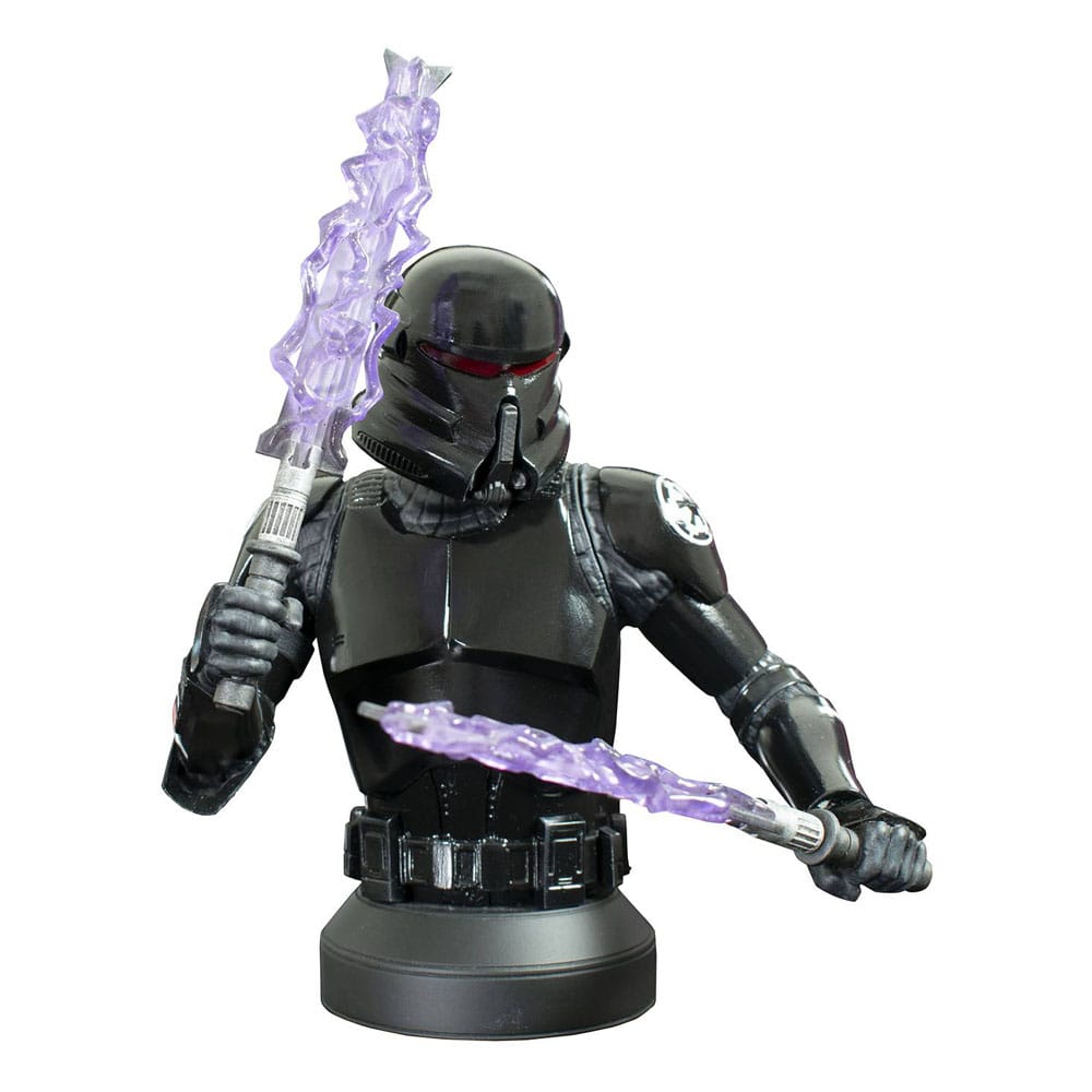 Star Wars Jedi: Fallen Order Büste 1/6 Purge Trooper 15 cm