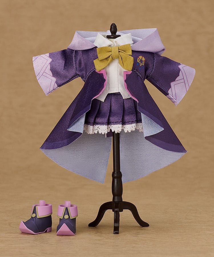 Wandering Witch: The Journey of Elaina Nendoroid Doll Action Figure Elaina 14 cm