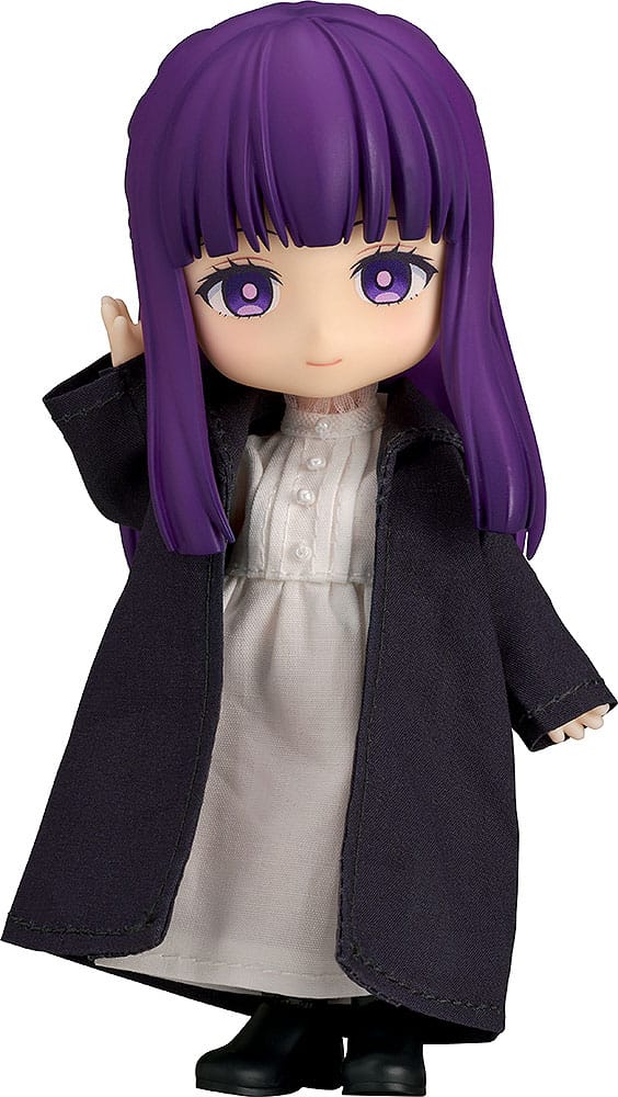 Frieren: Beyond Journey's End Nendoroid Doll Actionfigur Fern 14 cm