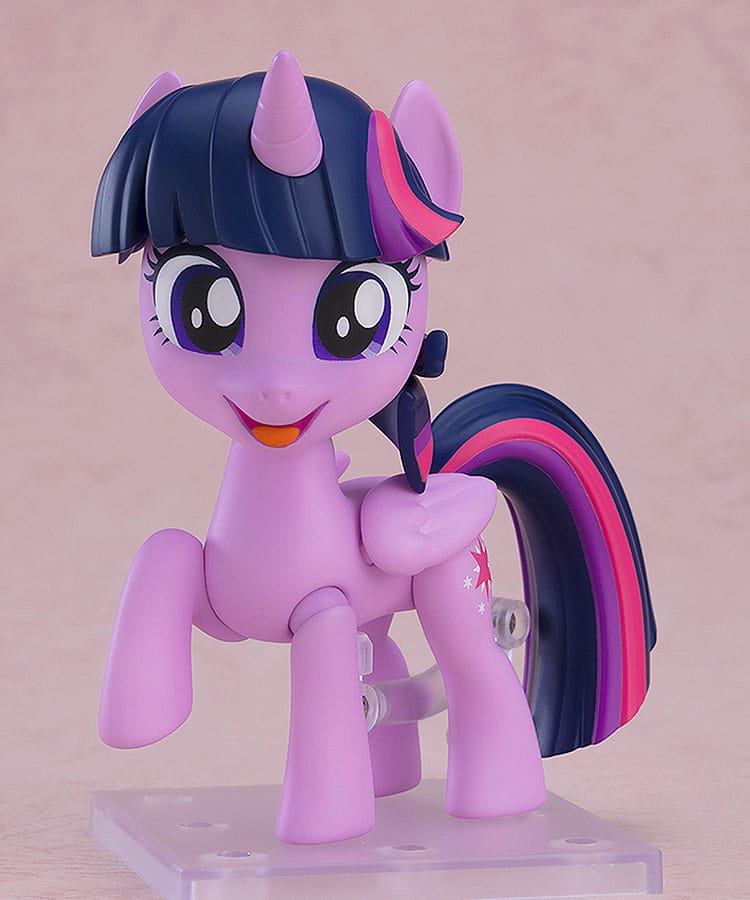 My Little Pony Nendoroid Doll Actionfigur Twilight Sparkle 10 cm