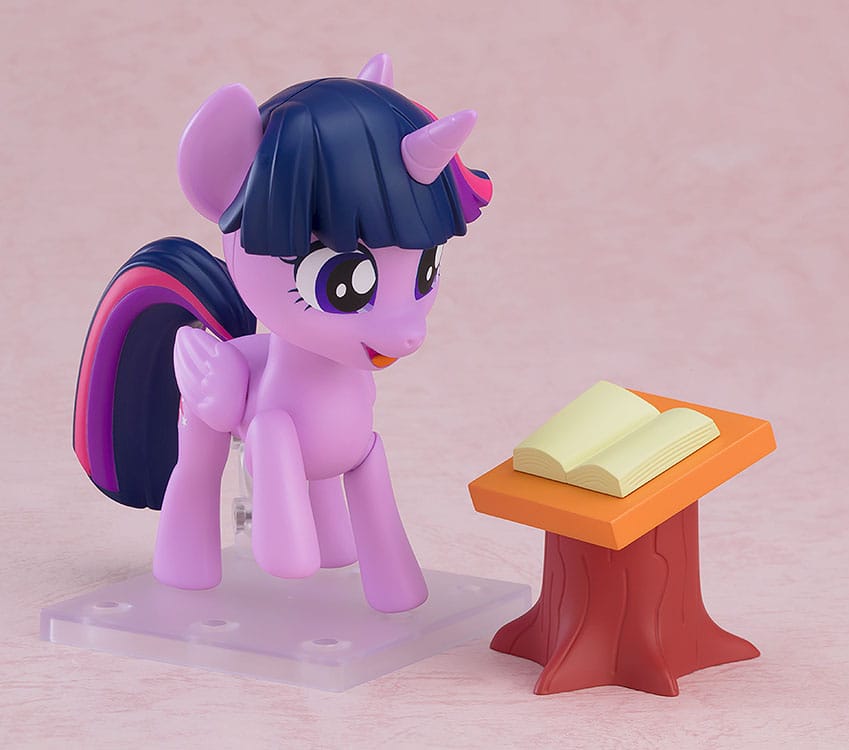 My Little Pony Nendoroid Doll Actionfigur Twilight Sparkle 10 cm