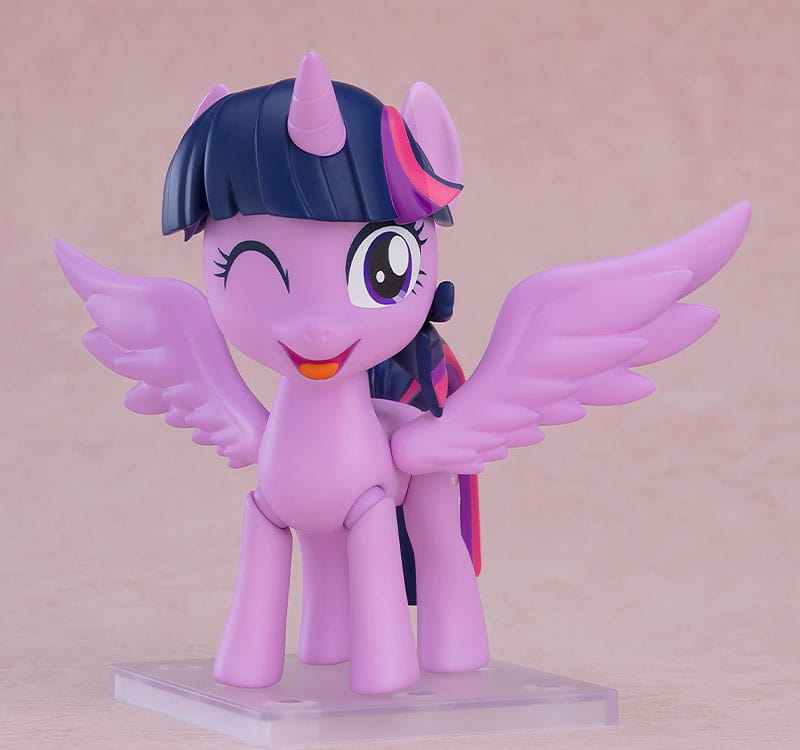 My Little Pony Nendoroid Doll Actionfigur Twilight Sparkle 10 cm
