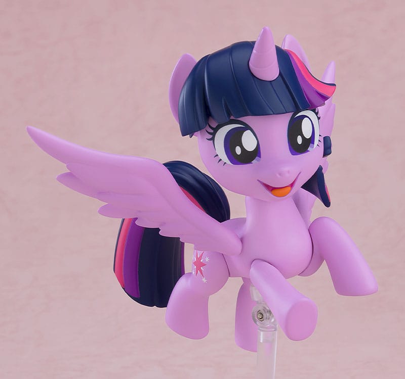 My Little Pony Nendoroid Doll Actionfigur Twilight Sparkle 10 cm