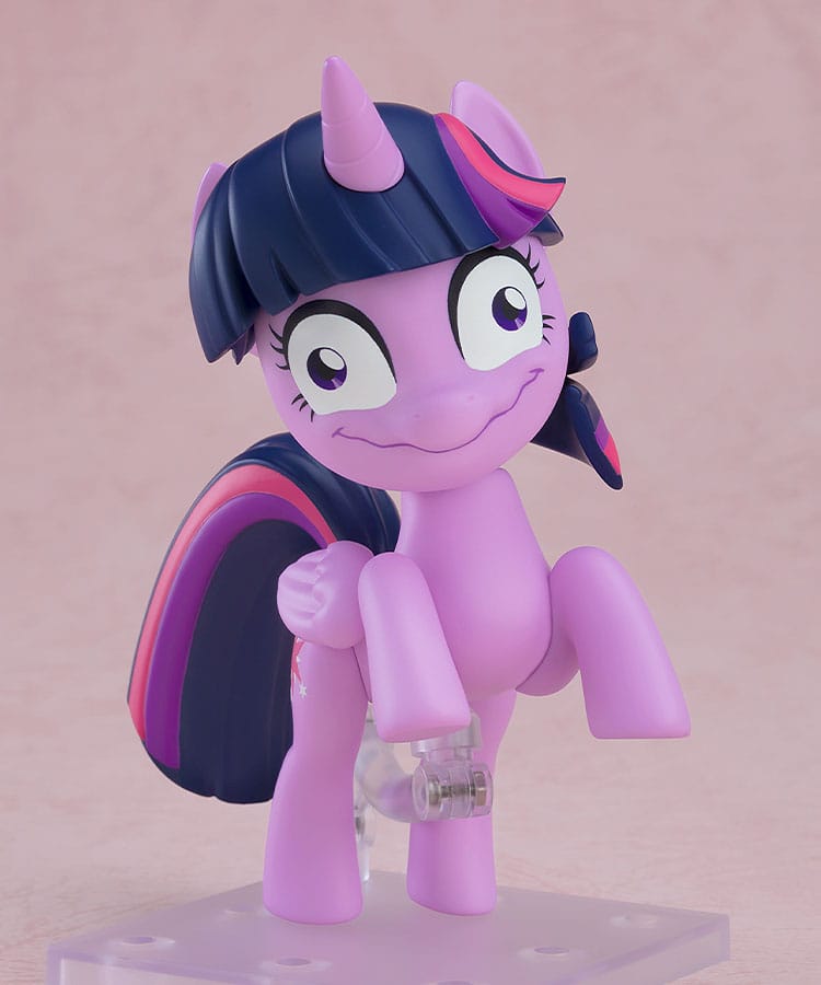 My Little Pony Nendoroid Doll Actionfigur Twilight Sparkle 10 cm