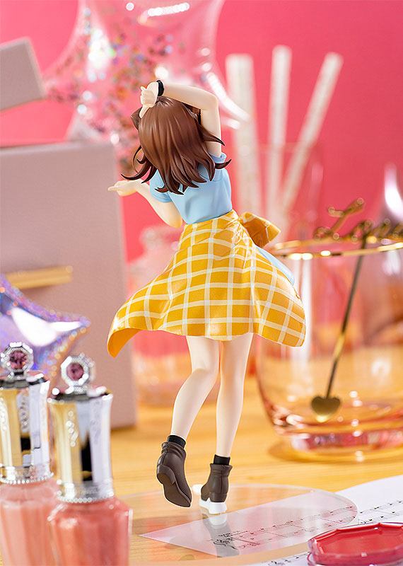 BanG Dream! Girls Band Party! Pop Up Parade PVC Statue Kasumi Toyama 17 cm
