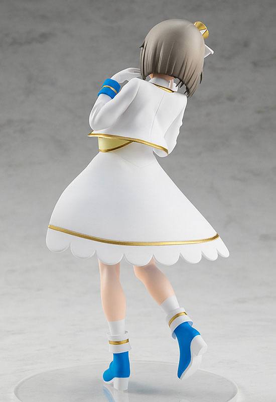 Love Live! Nijigasaki High School Idol Club Pop Up Parade PVC Statue Kasumi Nakasu 17 cm